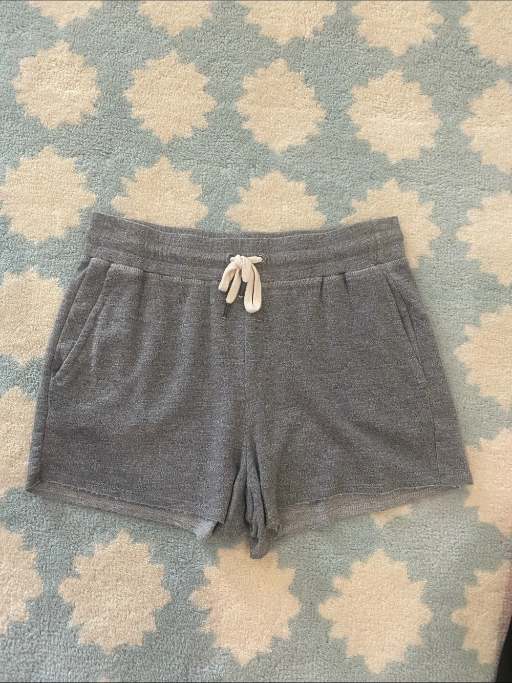 Splendid Dream Slub Shorts